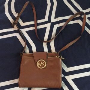 Michael Kors Cross Body Bag